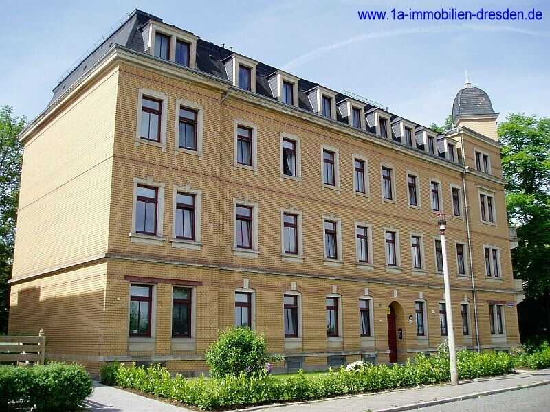 MW/2345/WE5, 2 - Raumwohnung in Dresden - Löbtau