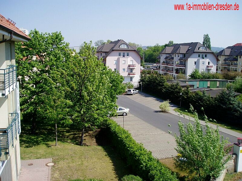 MW/308/Win, 3 - Raumwohnung mit Balkon in Dresden-Gruna 